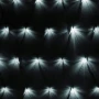 Siatka świetlna 160 LED 2x2,6m fot. 1