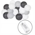 GIRLANDA-SWIETLNA-COTTON-BALLS-KULE-LAMPKI-10-LED-Zastosowanie-wewnatrz kopia.webp fot. 9