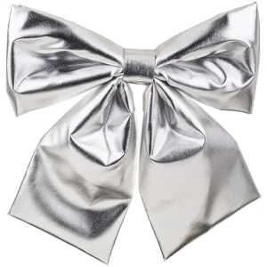 Srebrna kokarda Bożonarodzeniowa 