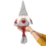 Pani skrzat ze zwisającymi nogami 48 cm