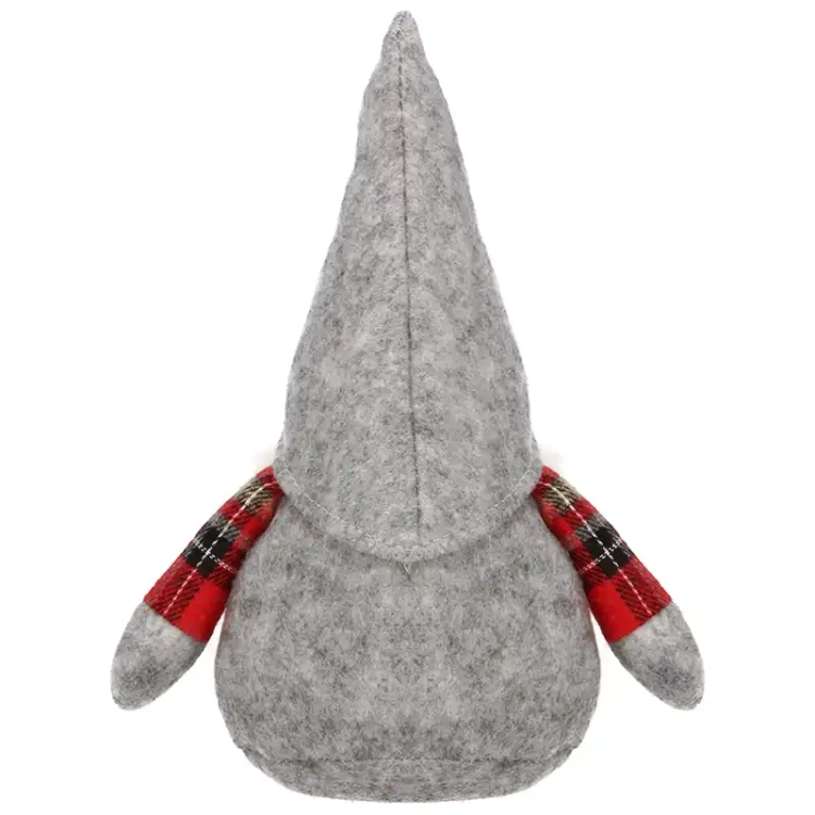 Pani skrzat ze zwisającymi nogami 48 cm