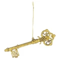 Zawieszka choinkowa - Klucz fot. 3