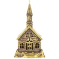 Zawieszka choinkowa - Kościół fot. 5