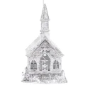 Zawieszka choinkowa - Kościół fot. 4