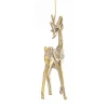 Zawieszka choinkowa - Renifer