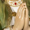 11 Najwyższych Figur 203cm do szopki