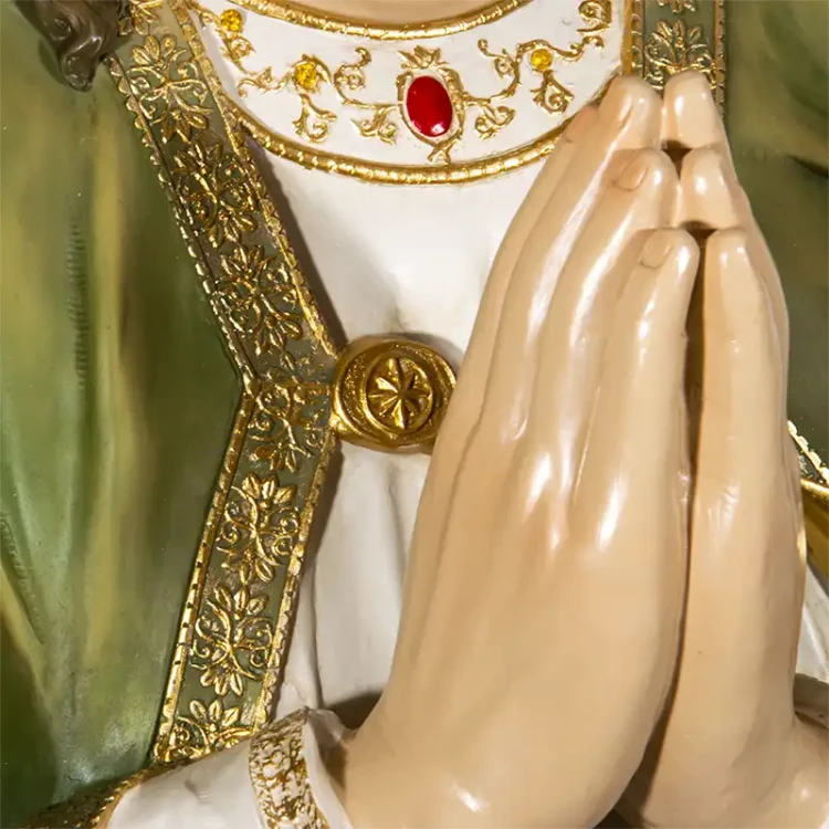 11 Najwyższych Figur 203cm do szopki