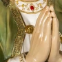 11 Najwyższych Figur 203cm do szopki