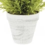 Choinka sztuczna w doniczce 45cm