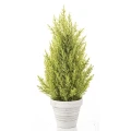 Choinka sztuczna w doniczce 40cm