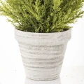 Choinka sztuczna w doniczce 40cm