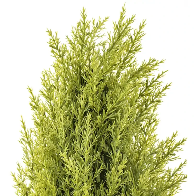 Choinka sztuczna w doniczce 55 cm