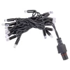Kurtyna 200 LED 2x2m z FLESZ fot. 8