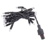 Kurtyna 200 LED 2x2m z FLESZ fot. 8