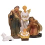 11 Mini Figurek do szkopki 5cm