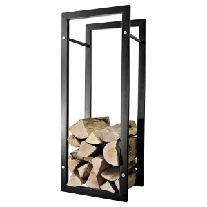 Stojak na drewno 90 cm