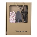 Zestaw małych narzędzi do ogrodu