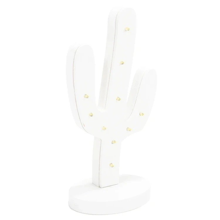 Kaktus LED fot.4