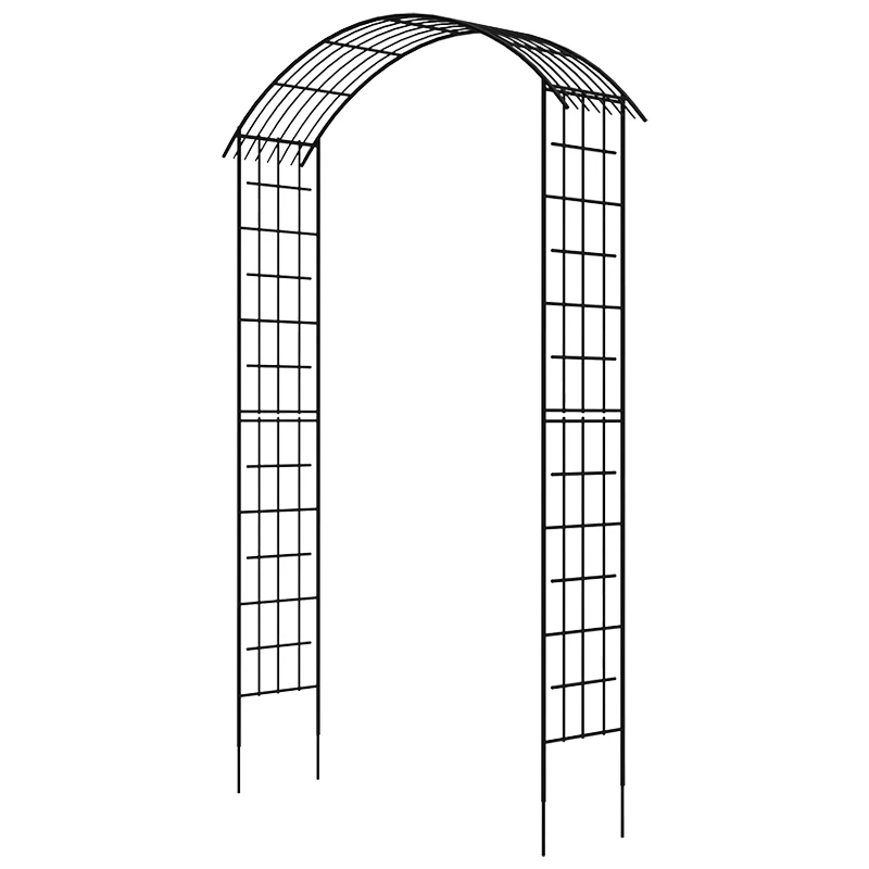 Pergola ogrodowa Excellent 275 cm