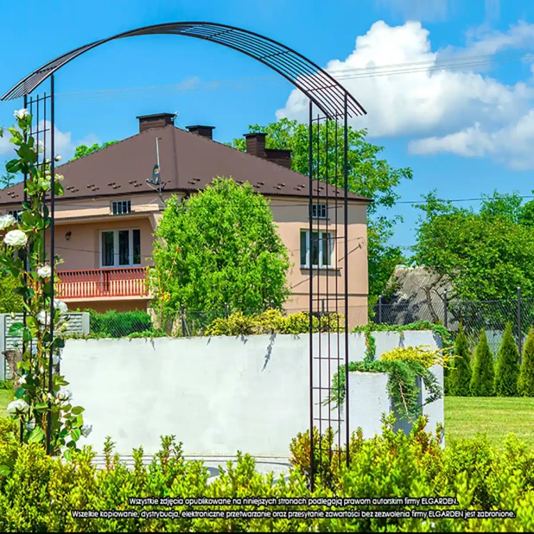 Pergola ogrodowa Excellent 275 cm