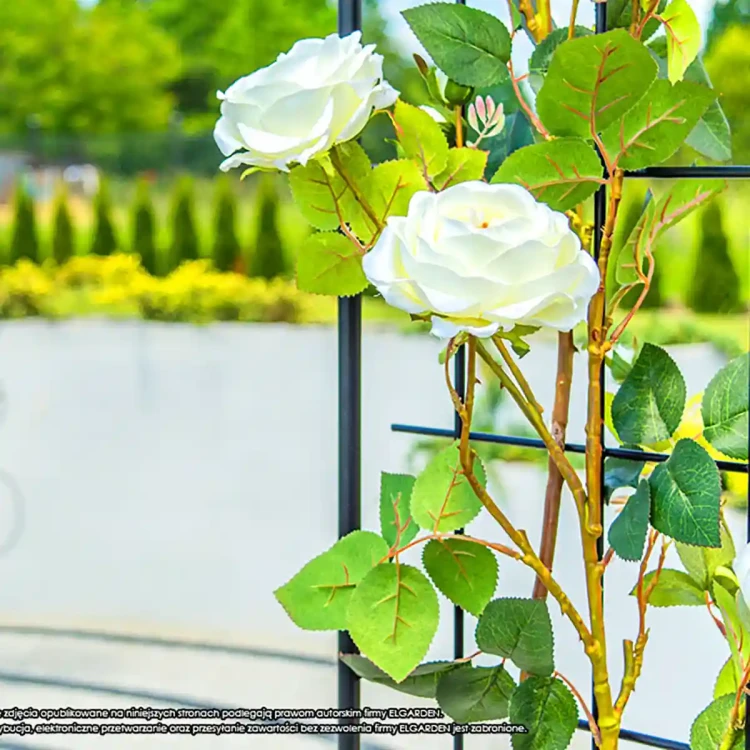 Pergola ogrodowa Excellent 275 cm