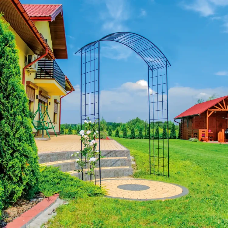 Pergola ogrodowa Excellent 275 cm