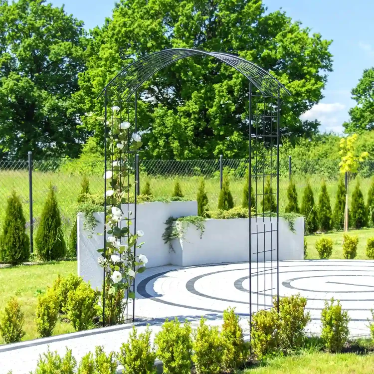 Pergola ogrodowa Excellent 275 cm