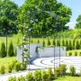 Pergola ogrodowa Excellent 275 cm