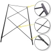 Pergola Metalowa Classic 150x40x255cm -DETALE