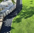 Kratka EKO-WAVE 400x300x33 mm
