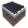 Kratka EKO-WAVE 400x300x33 mm - schemat II