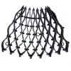 Kratka EKO-WAVE 400x300x33 mm - łuk