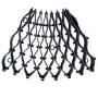 Kratka EKO-WAVE 400x300x33 mm - łuk