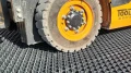 Kratka EKO-WAVE 400x300x33 mm
