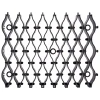 Kratka EKO-WAVE 400x300x33 mm