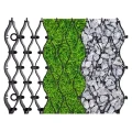 Kratka EKO-WAVE 400x300x33 mm