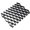 Kratka EKO-WAVE 400x300x33 mm
