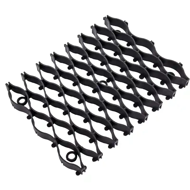 Kratka EKO-WAVE 400x300x33 mm