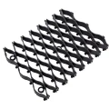 Kratka EKO-WAVE 400x300x33 mm
