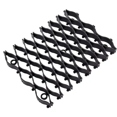 Kratka EKO-WAVE 400x300x33 mm