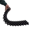 Kratka EKO-WAVE 400x300x33 mm - wygięcie