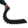 Kratka EKO-WAVE 400x300x33 mm - wygięcie
