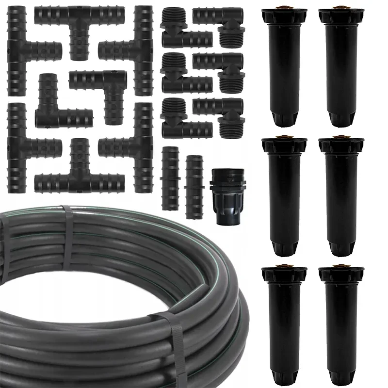 Zestaw do nawadniania 70 m2