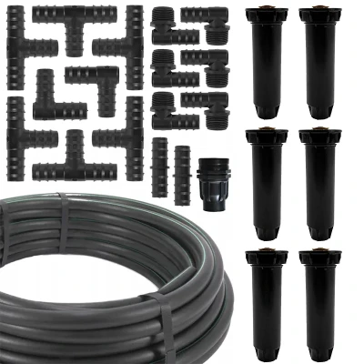 Zestaw do nawadniania 70 m2