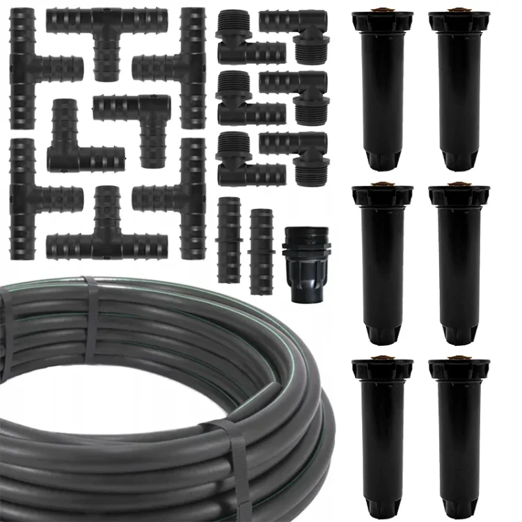 Zestaw do nawadniania 70 m2