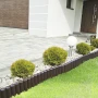 Palisada Ogrodowa Paliki kpl. 10 szt. fot. 4