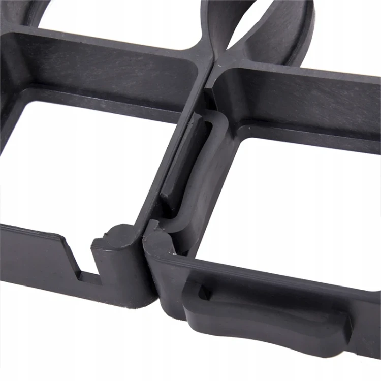 EKOKRATA P4 50x50x4