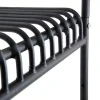 Modułowa ławka ogrodowa 120 cm