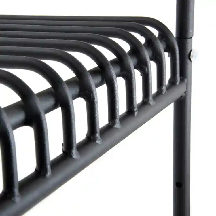 Modułowa ławka ogrodowa 120 cm