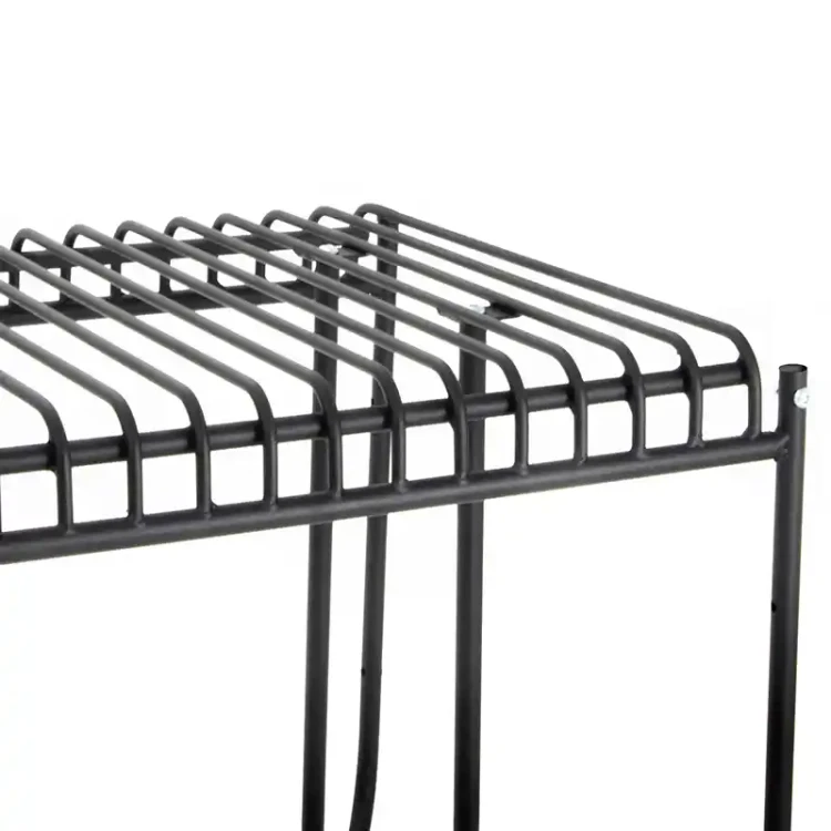 Modułowa ławka ogrodowa 120 cm